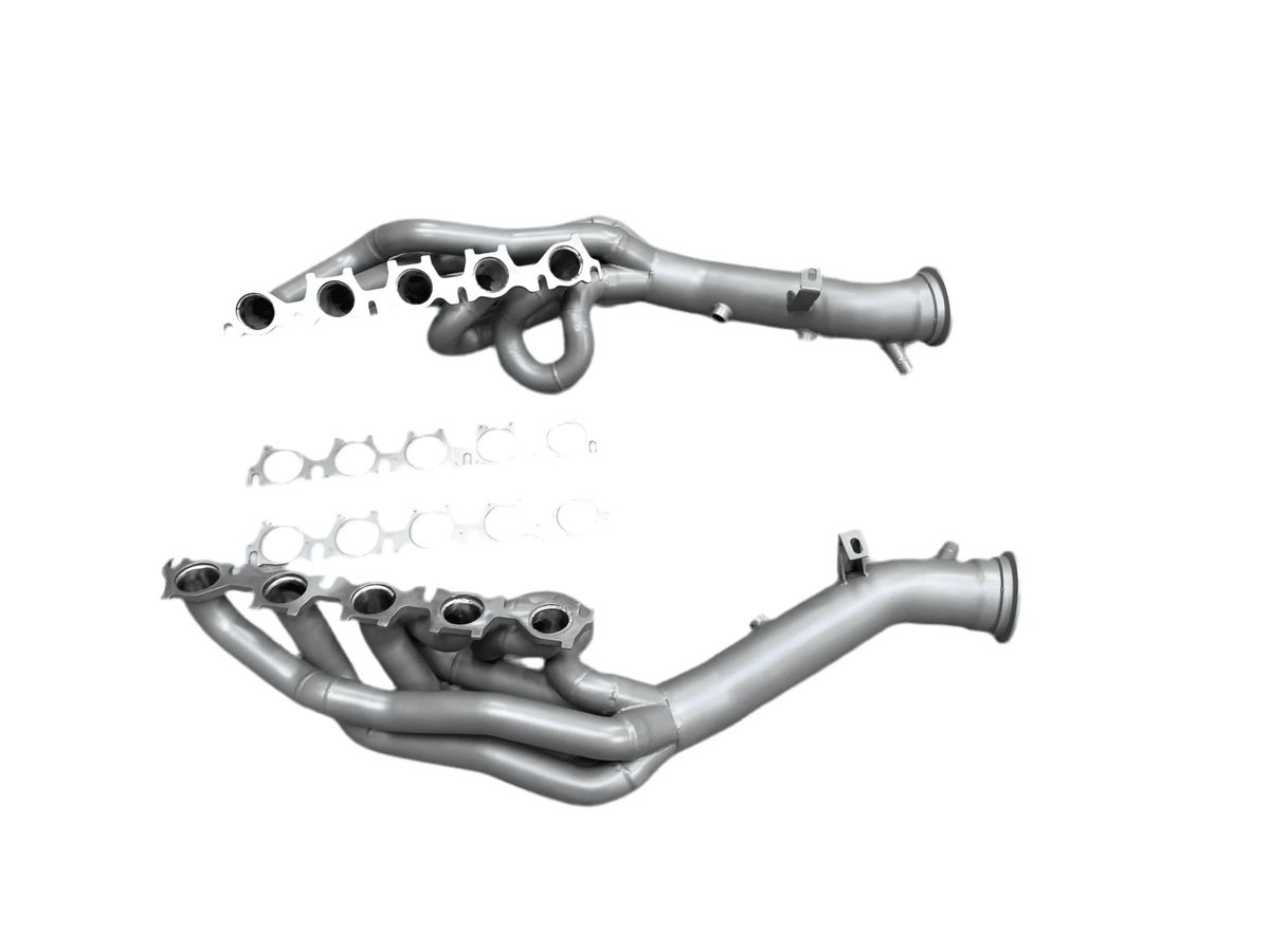 IRL Lamborghini Huracan EVO 5.2L V10 Header - Get it from Bo