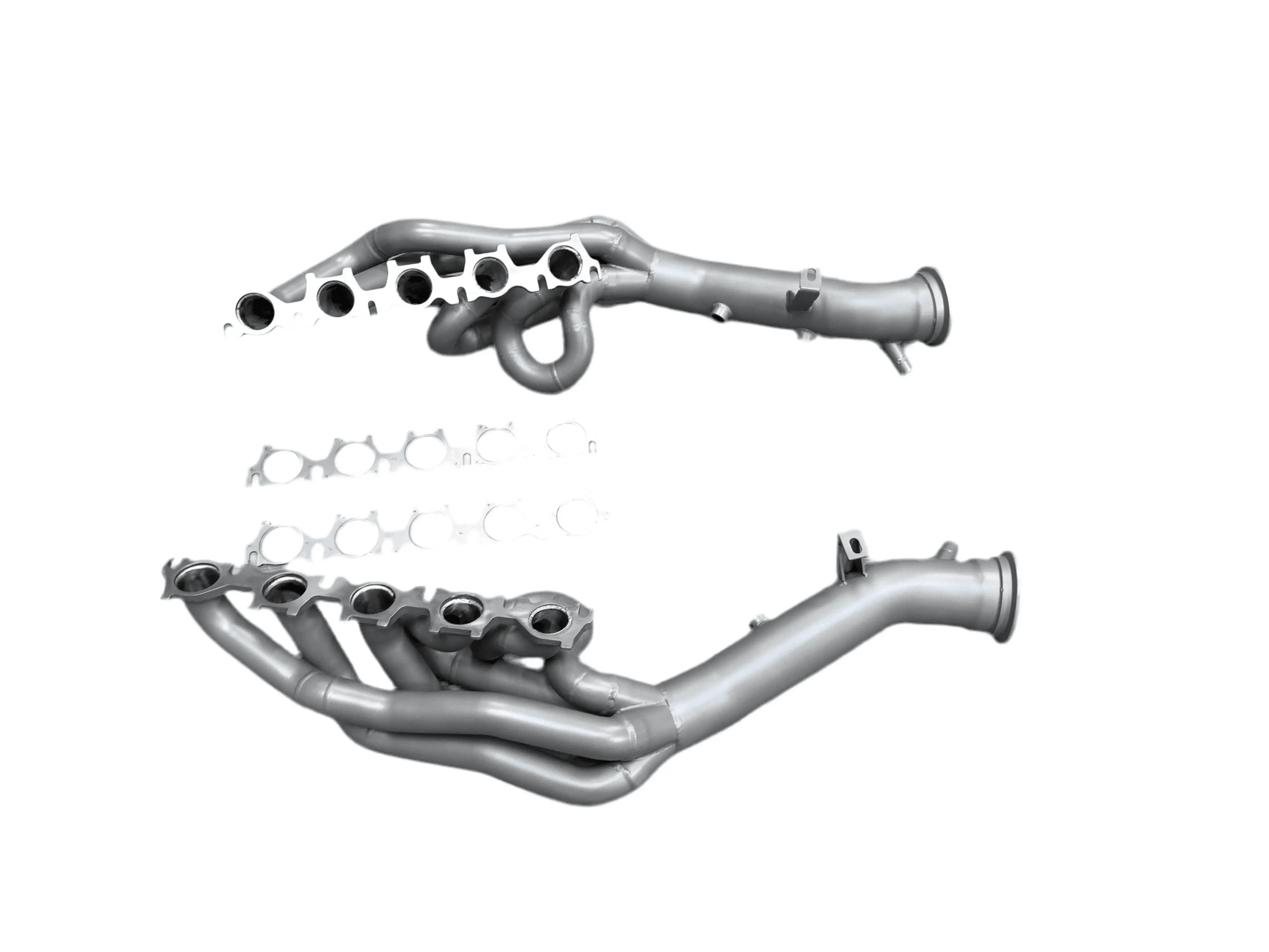 IRL Lamborghini Huracan EVO 5.2L V10 Header - Get it from Bo