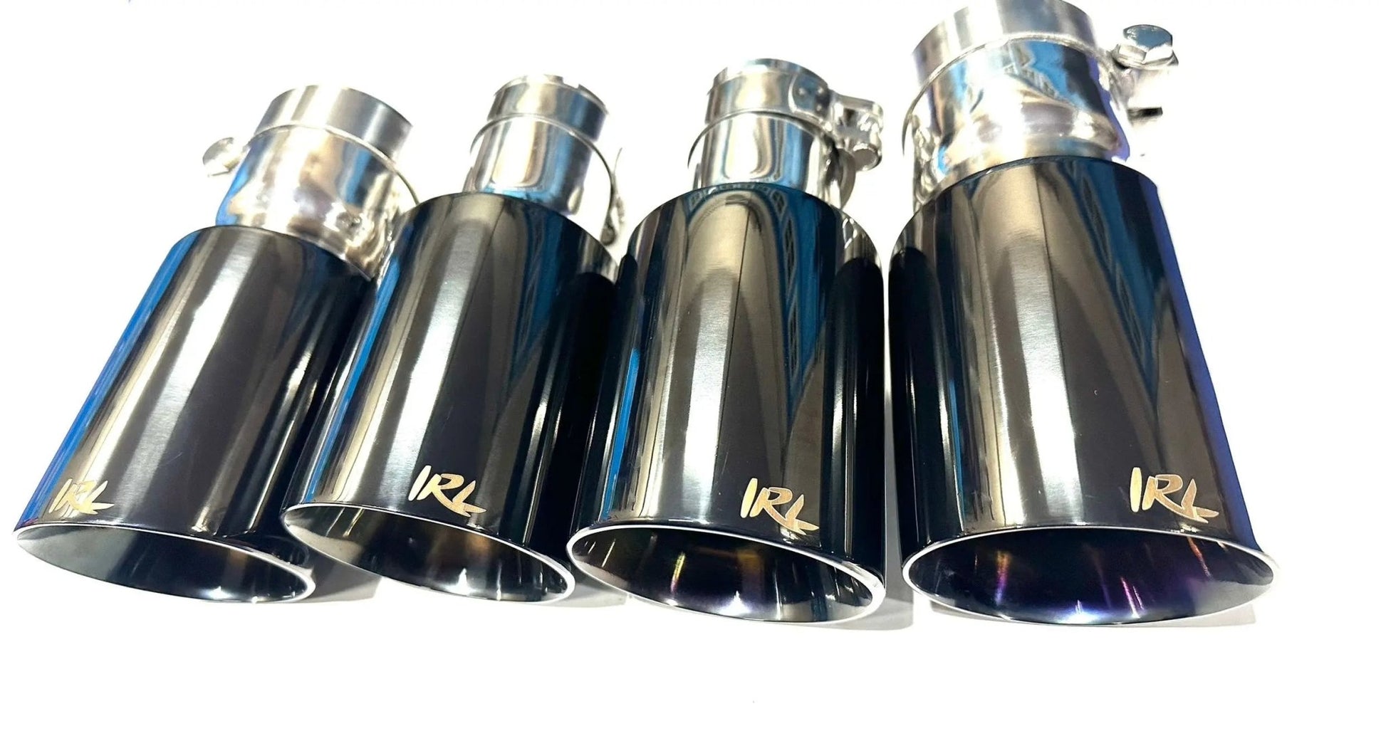 IRL v2 G2X M340i M440i Catback - Get it from Bo