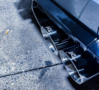 IRL V2 G80 G82 G83 Catback Valved Exhaust - Get it from Bo