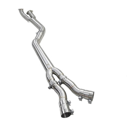 IRL V2 G87 Midpipe - Get it from Bo