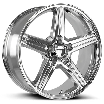 Iroc Chrome - Get it from Bo
