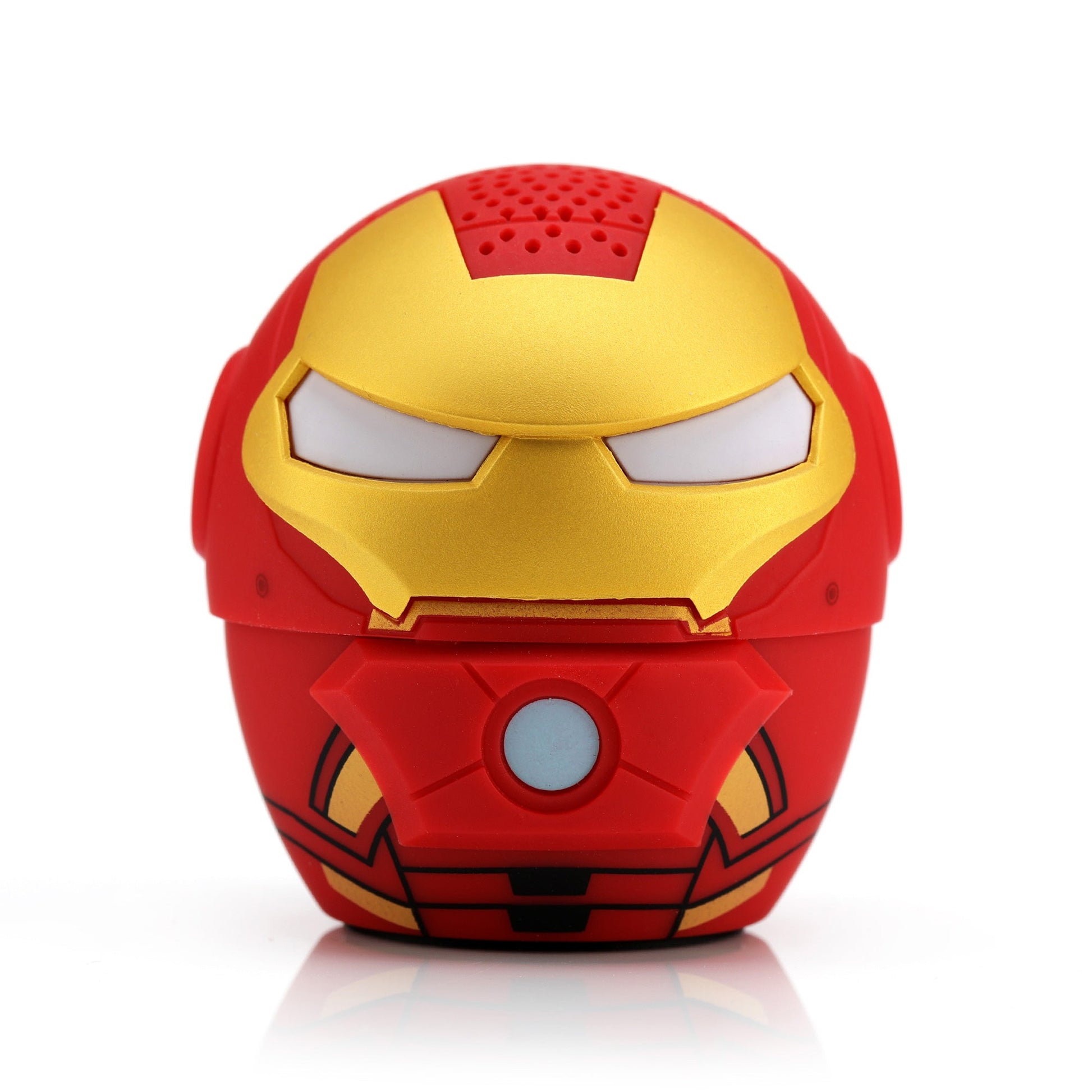 Iron Man - Get it from Bo
