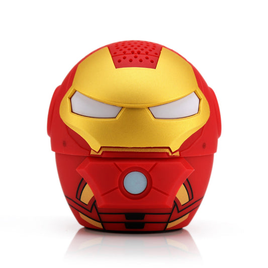 Iron Man - Get it from Bo