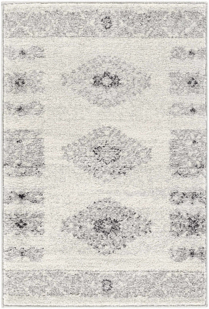 Jackpot Area Rug - Clearance Boutique Rugs