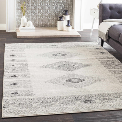 Jackpot Area Rug - Clearance Boutique Rugs