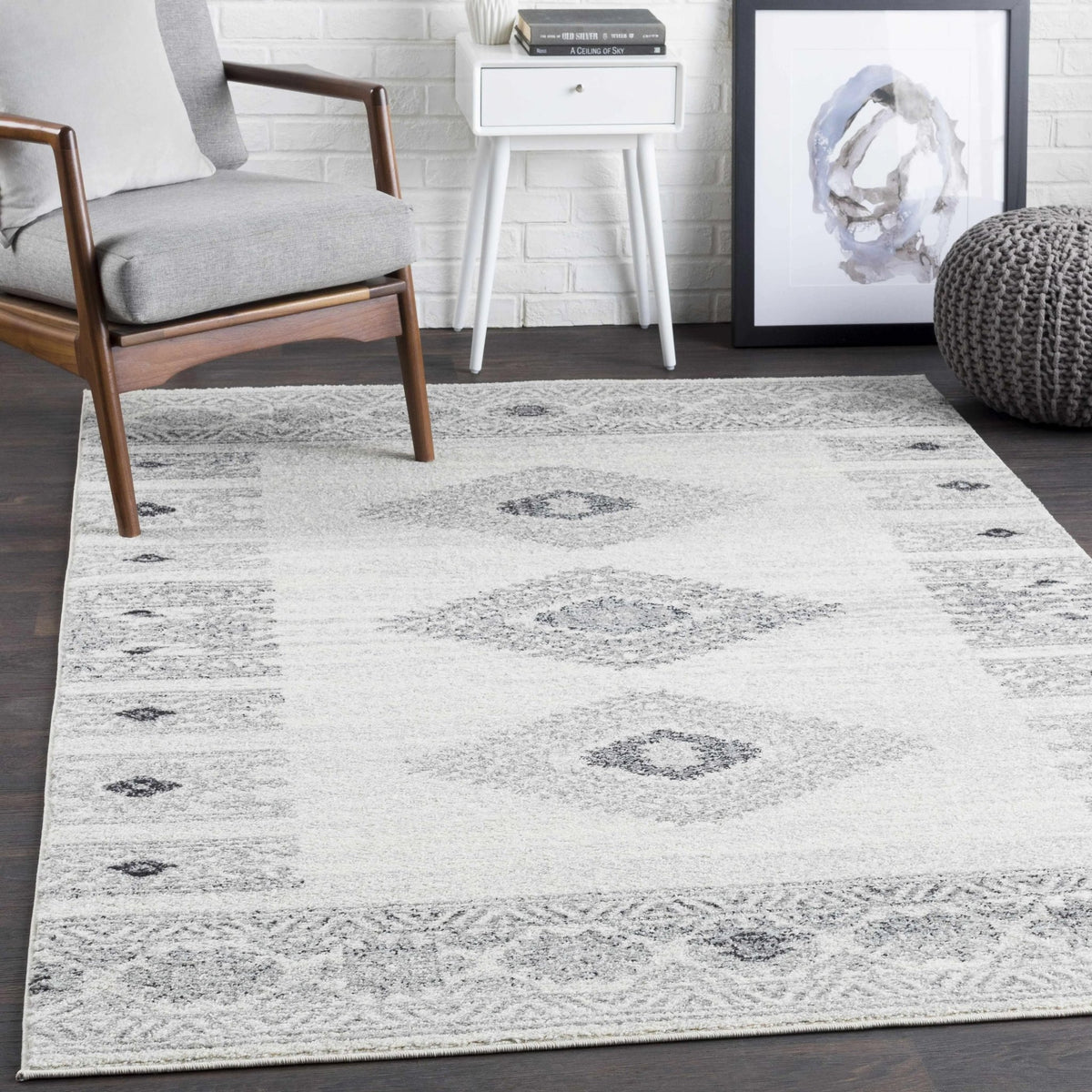 Jackpot Area Rug - Clearance - Get it from Bo