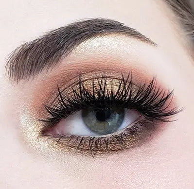 Go2 JAMOCHA - GES09 Crown Brush