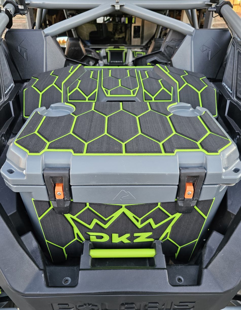 Tool Boxes and Coolers - Get it from Bo