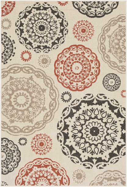 Juniata Area Rug - Clearance Boutique Rugs