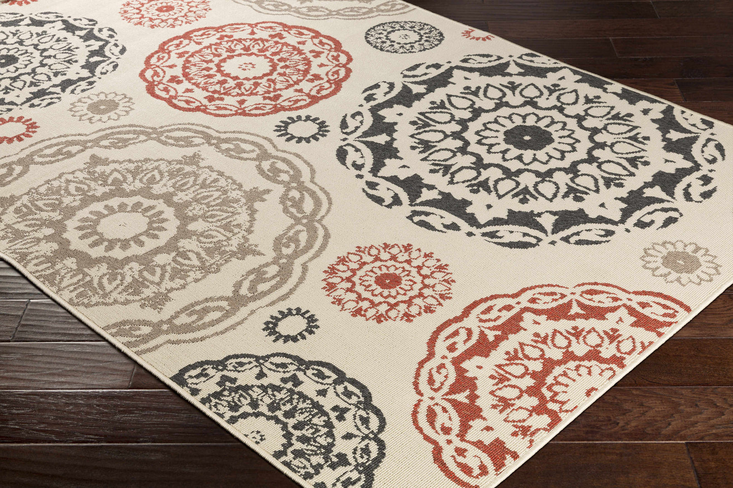 Juniata Area Rug - Clearance