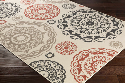 Juniata Area Rug - Clearance Boutique Rugs