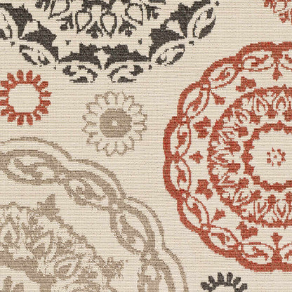 Juniata Area Rug - Clearance Boutique Rugs