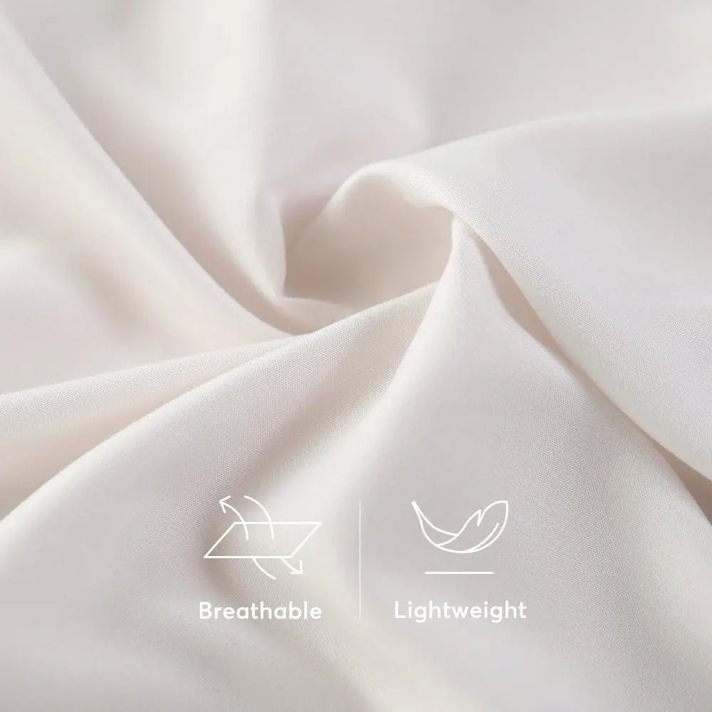 Kasentex Duvet Cover Bedding Set with Duvet Cover, Pillowcase, Fitted Sheet, Hypoallergenic and Breathable, Room Decor, Graduation Gifts - Get it from Bo