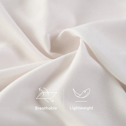 Kasentex Duvet Cover Bedding Set with Duvet Cover, Pillowcase, Fitted Sheet, Hypoallergenic and Breathable, Room Decor, Graduation Gifts - Get it from Bo