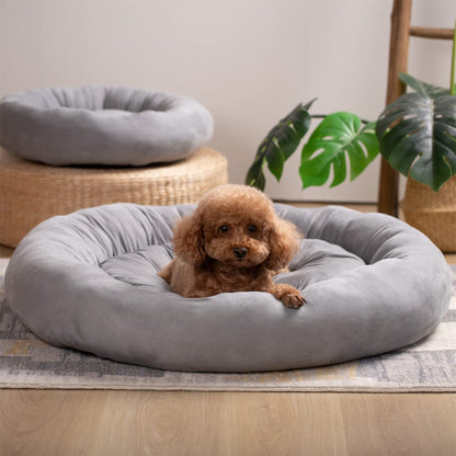 Kasentex Soft Dog Bed - Cozy Pet Bed Cushion - Get it from Bo