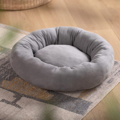 Kasentex Soft Dog Bed - Cozy Pet Bed Cushion - Get it from Bo