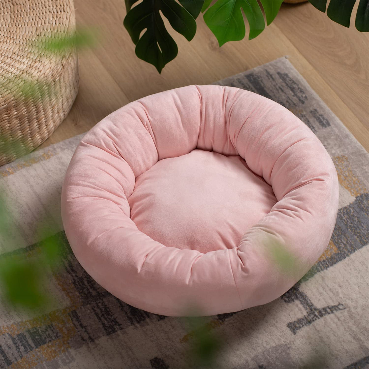 Kasentex Soft Dog Bed - Cozy Pet Bed Cushion - Get it from Bo