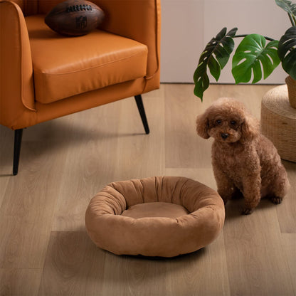 Kasentex Soft Dog Bed - Cozy Pet Bed Cushion - Get it from Bo