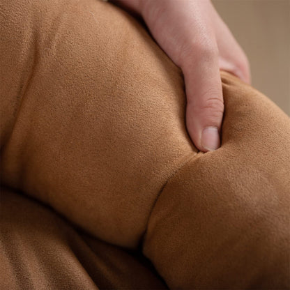 Kasentex Soft Dog Bed - Cozy Pet Bed Cushion - Get it from Bo