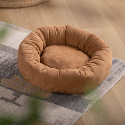 Kasentex Soft Dog Bed - Cozy Pet Bed Cushion - Get it from Bo