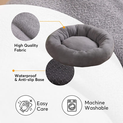 Kasentex Soft Dog Bed - Cozy Pet Bed Cushion - Get it from Bo