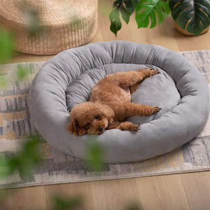 Kasentex Soft Dog Bed - Cozy Pet Bed Cushion - Get it from Bo