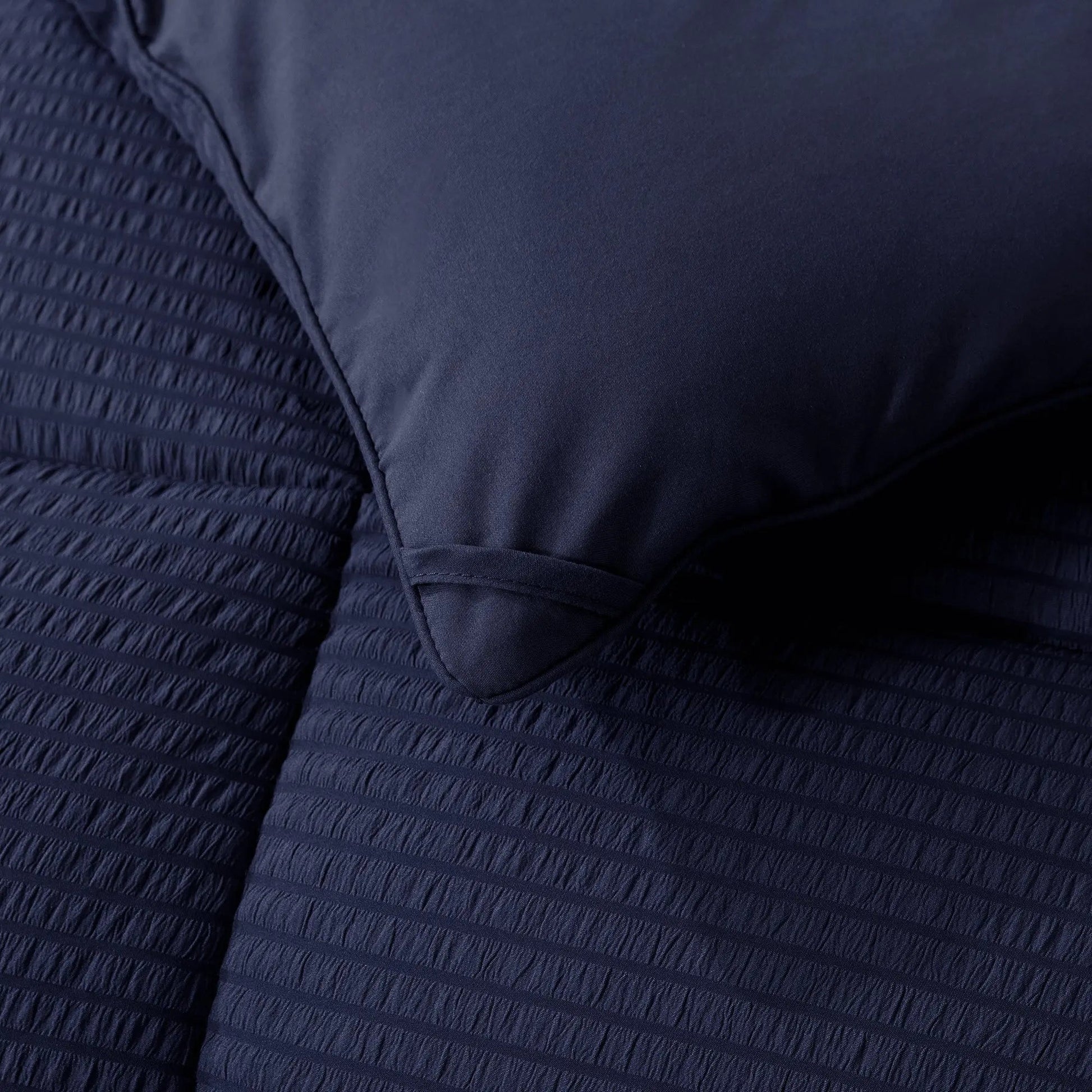 Kasentex Ultra Soft All Season Down Alternative Reversible Comforter, Twin, Queen, King, Room Decor, Graduation Gifts - Get it from Bo