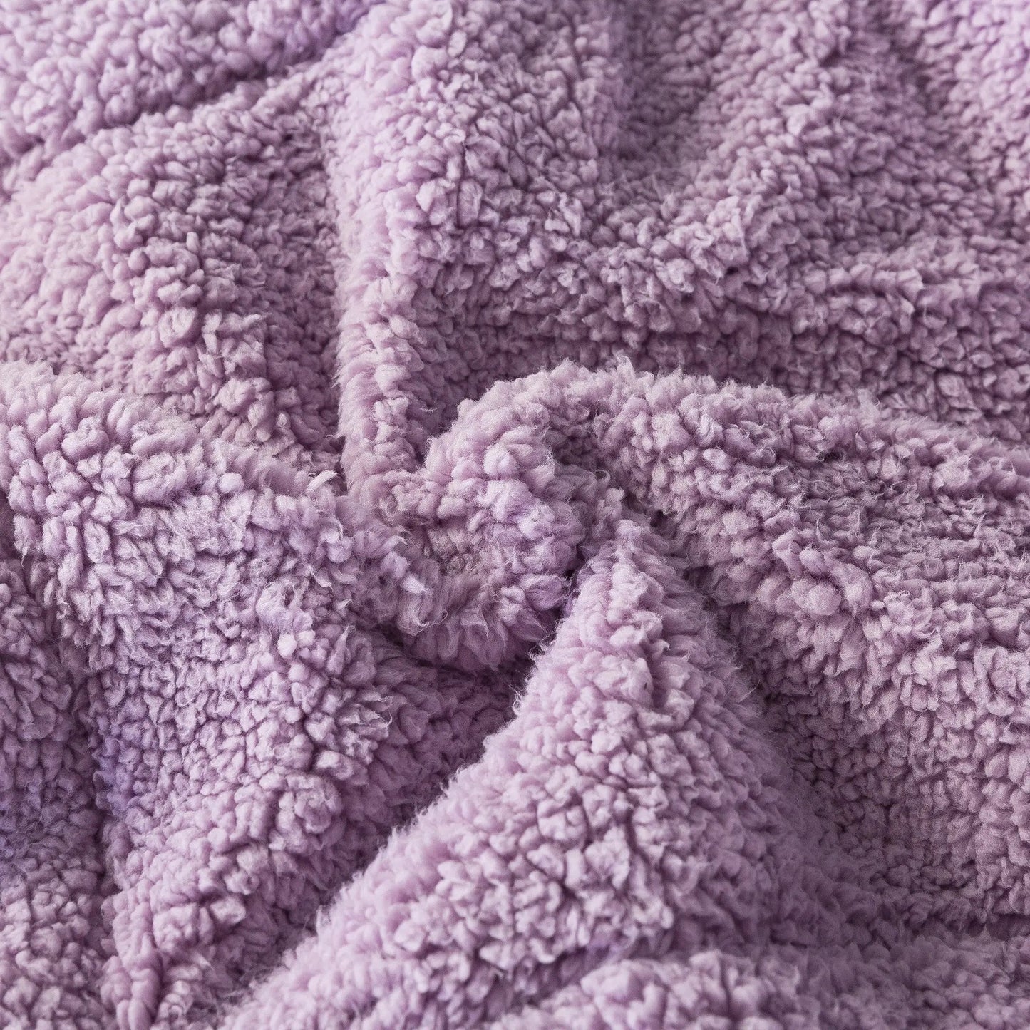 Kasentex Ultra Soft All Season Reversible Plush Sherpa Lined Comforter, Twin, Queen, King - Get it from Bo