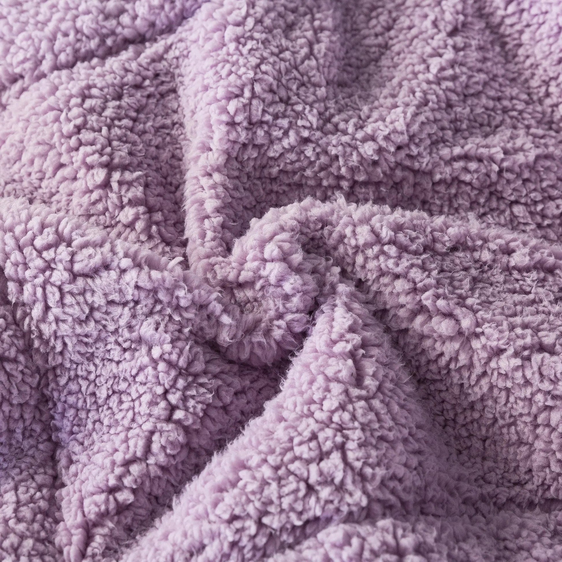 Kasentex Ultra Soft All Season Reversible Plush Sherpa Lined Comforter, Twin, Queen, King - Get it from Bo