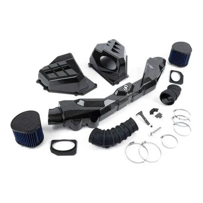 2021+ BMW M3/M4  - DINAN Carbon Fiber Cold Air Intake - Get it from Bo