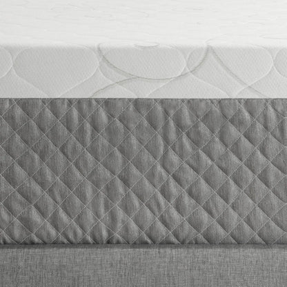 King size 10-inch Thick Bio-Foam Memory Foam Mattress - Get it from Bo