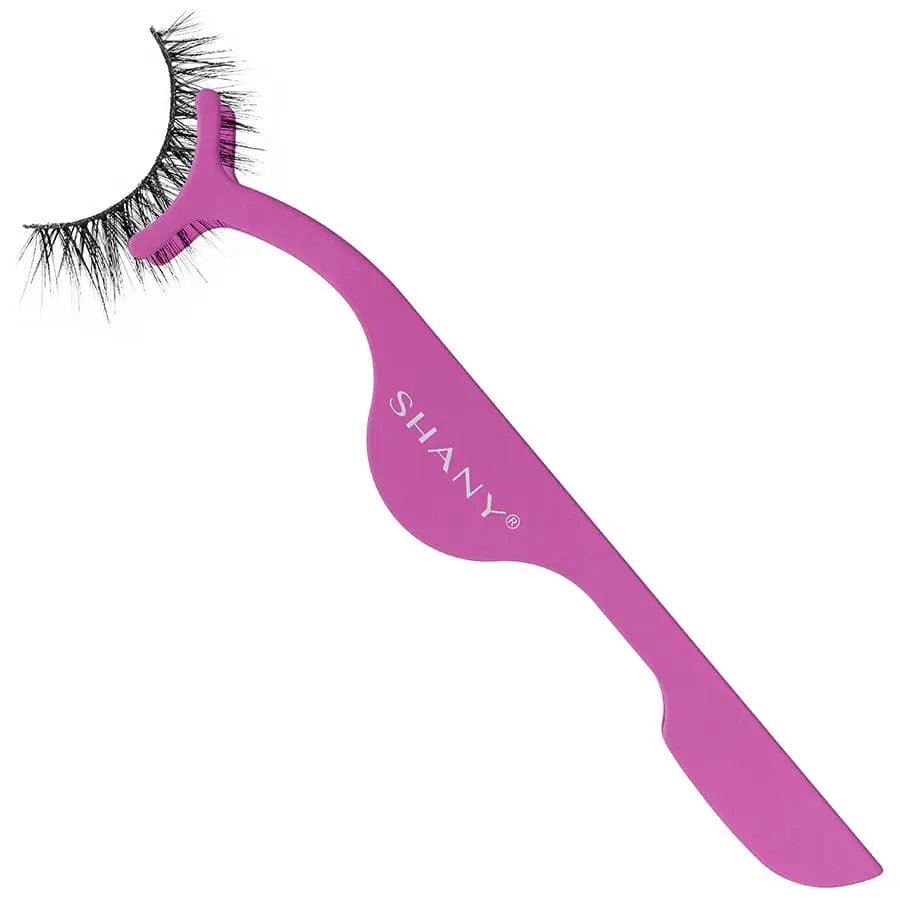 Kiss My Lash Faux Eyelash Applicator Tweezer - Get it from Bo
