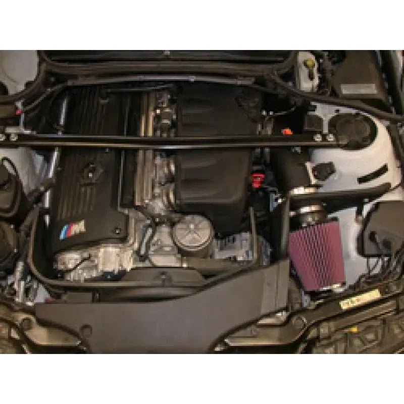 K&N 01-05 BMW M3 3.2L F/I Performance Intake Kit - Get it from Bo
