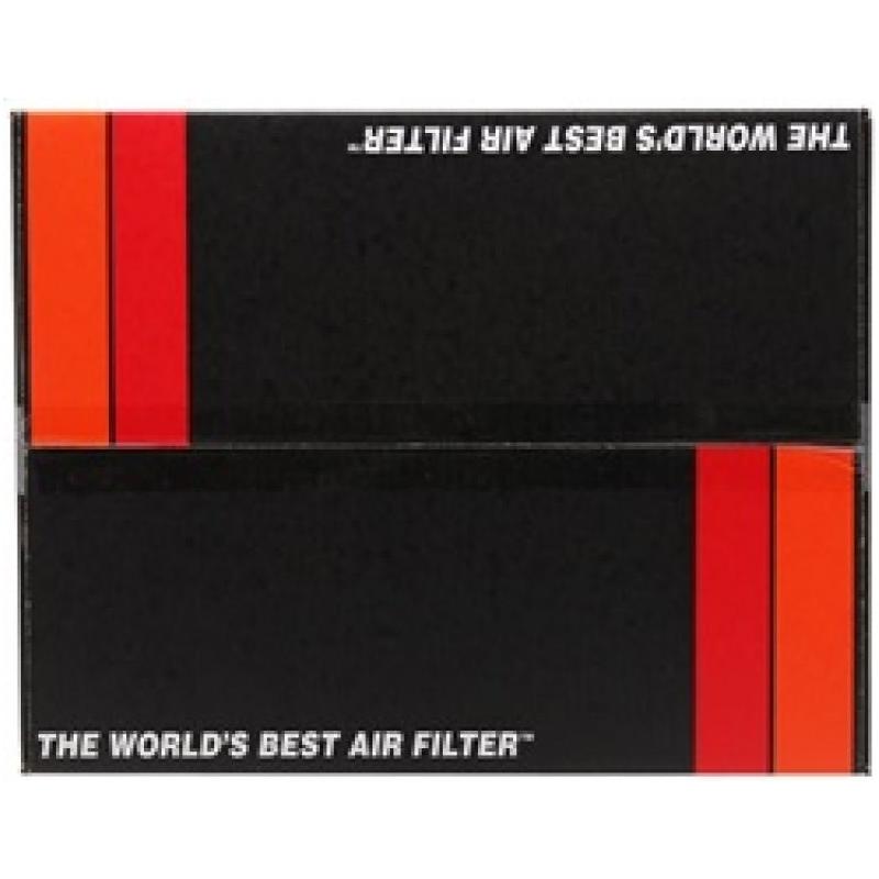 K&N 01-05 BMW M3 3.2L F/I Performance Intake Kit NP Motorsports