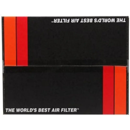 K&N 01-05 BMW M3 3.2L F/I Performance Intake Kit NP Motorsports