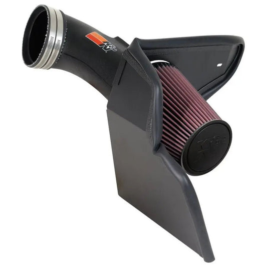 K&N 01-05 BMW M3 3.2L F/I Performance Intake Kit - Get it from Bo