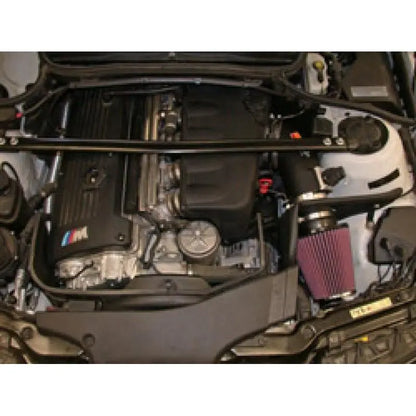 K&N 01-05 BMW M3 3.2L F/I Performance Intake Kit NP Motorsports