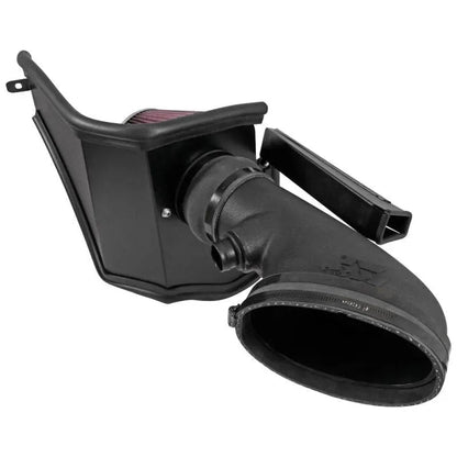 K&N 08-13 BMW M3 4.0L V8 Aircharger Performance Intake - Get it from Bo