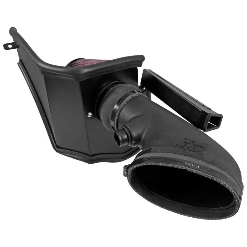 K&N 08-13 BMW M3 4.0L V8 Aircharger Performance Intake - Get it from Bo
