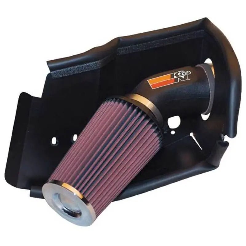 K&N 92-99 BMW 3 Series Performance Intake Kit - Get it from Bo