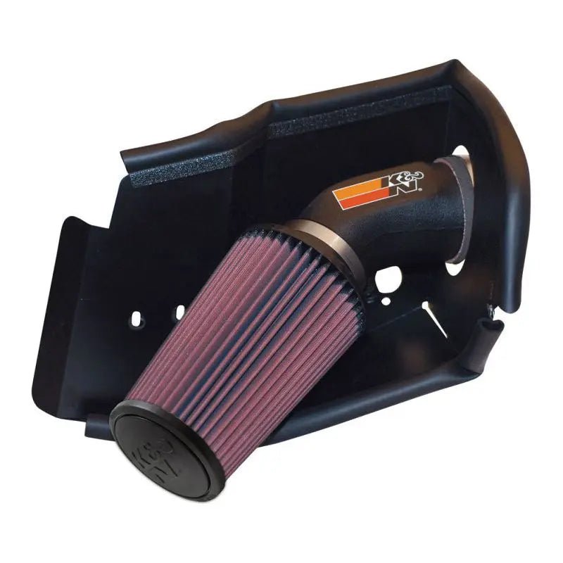 K&N 92-99 BMW 3 Series Performance Intake Kit - Get it from Bo