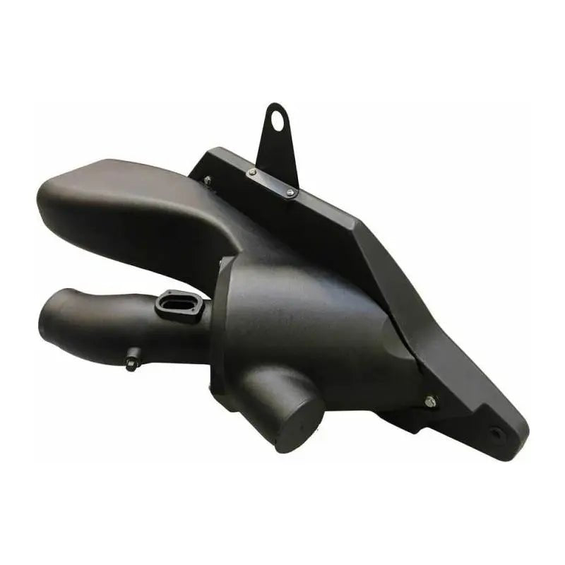 K&N BMW 2-3-4 Series N20 Engine Performance Air Intake System - Get it from Bo