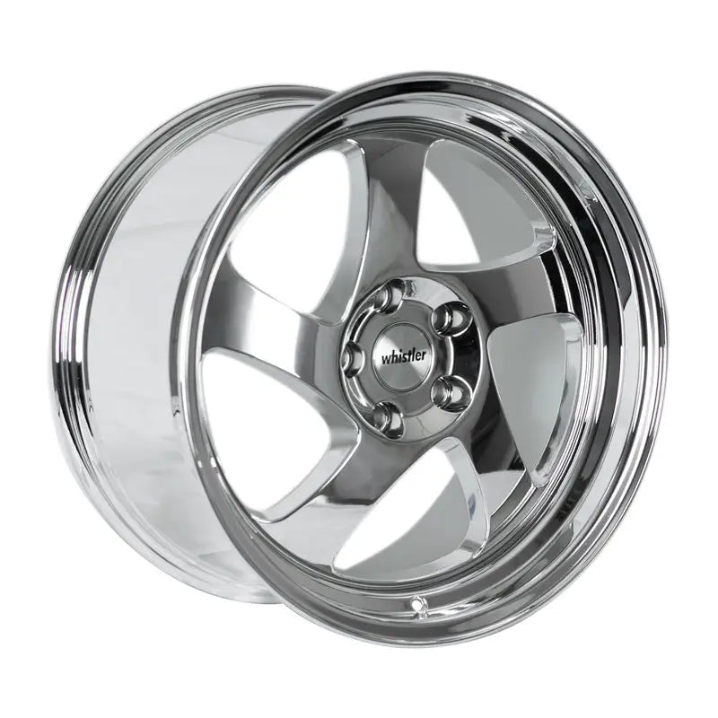 KR1 Chrome - Get it from Bo
