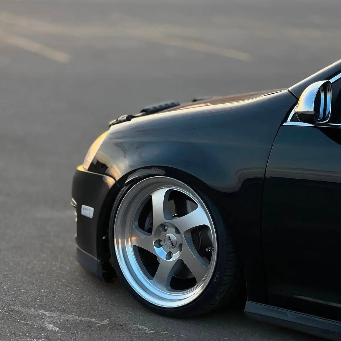 KR1 Machined Silver - Get it from Bo