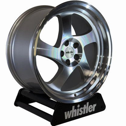 KR1 Machined Silver - Get it from Bo