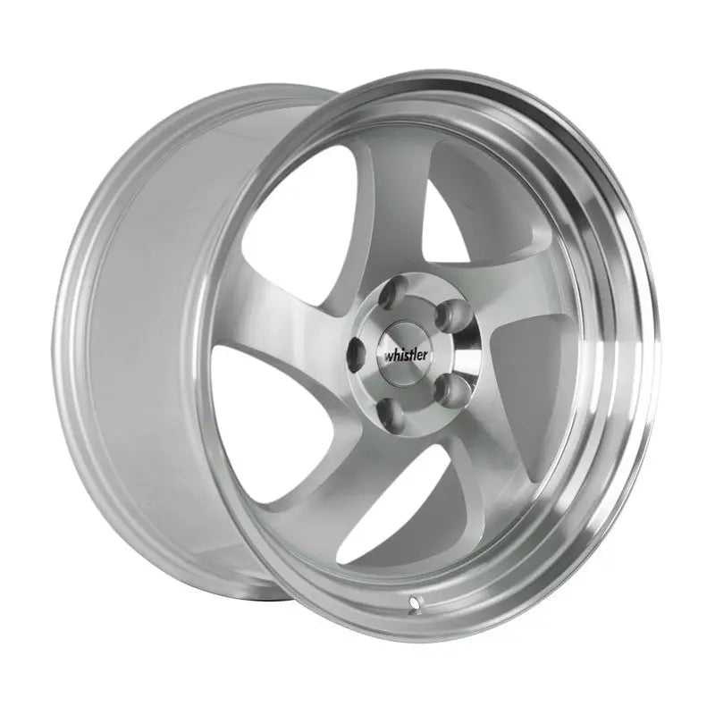 KR1 Machined Silver - Get it from Bo