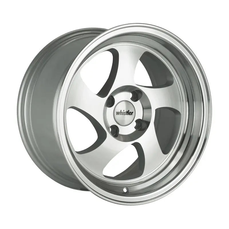 KR1 Machined Silver - Get it from Bo