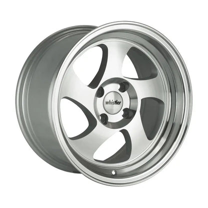 KR1 Machined Silver - Get it from Bo