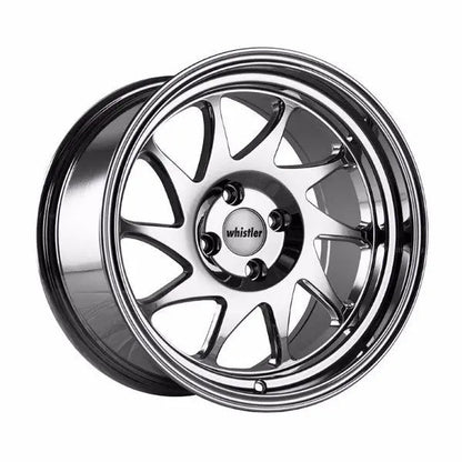 KR7 Chrome - Get it from Bo